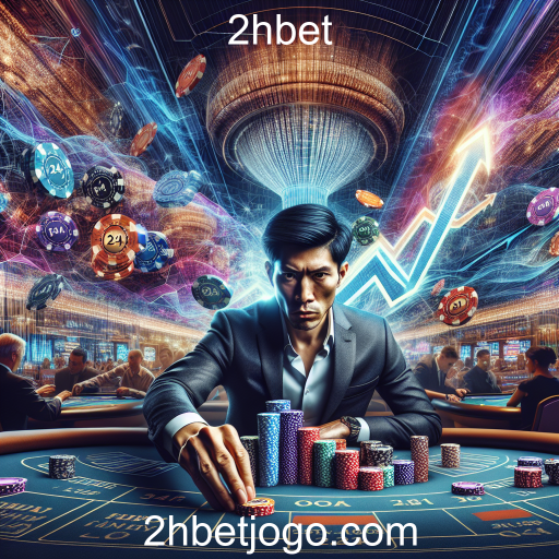 Apostas Altas: Eleve Seu Jogo no 2hbet