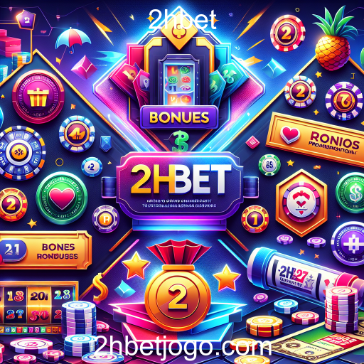 Descubra as Melhores Promoções da 2hbet