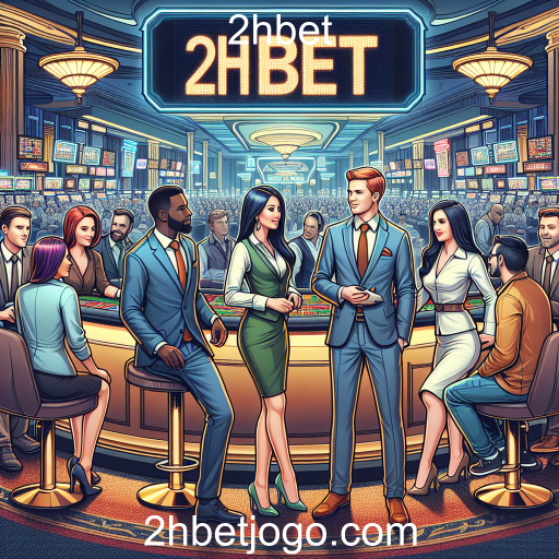 Suporte ao Cliente A Importância do Suporte ao Cliente nos Jogos Online: Foco no 2hbet